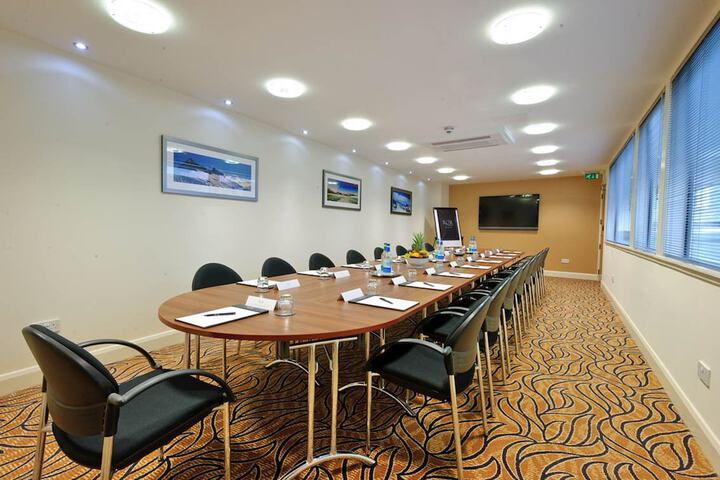 Meeting 29 of 31