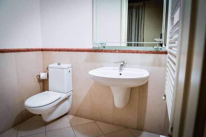 Bathroom Photo