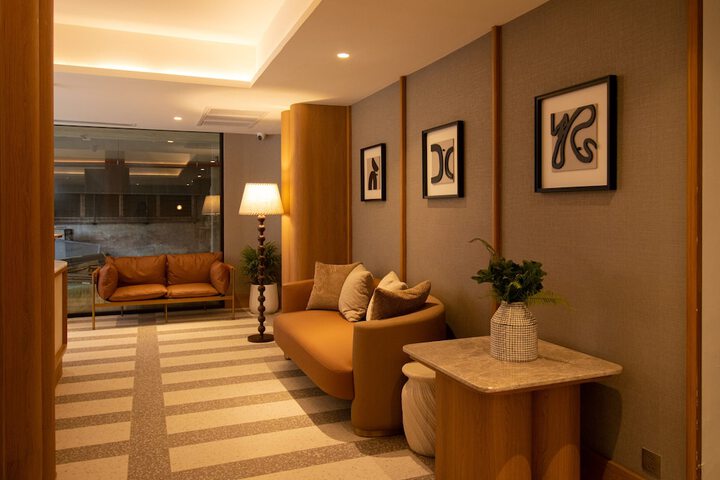 Hotel Interior 9 of 59