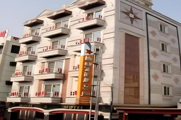 Goodstay Somnus Motel