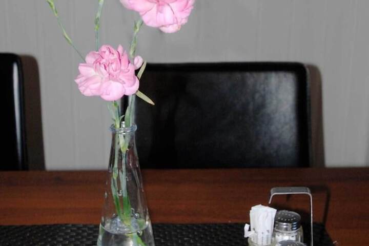 Dining Photos
