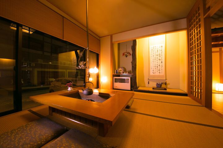 Hotel Amenity