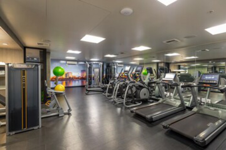 Health and Fitness 16 of 47