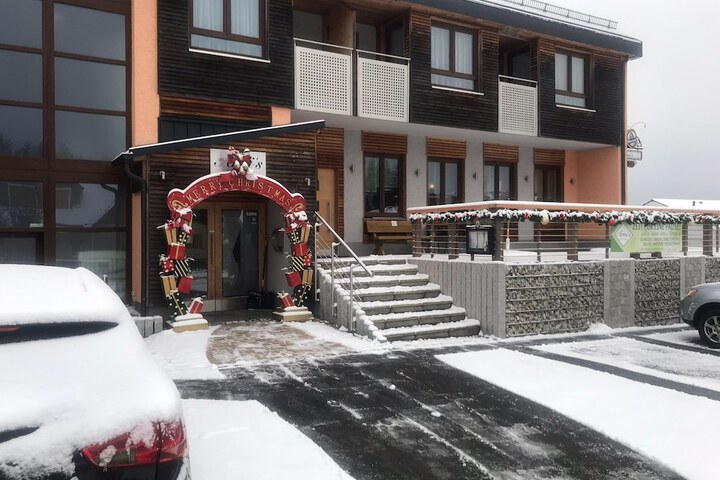 Hotel 41 of 45