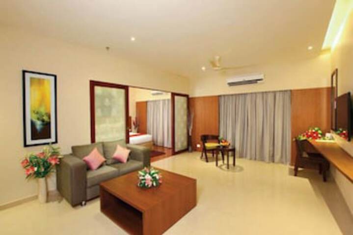 J K RESIDENCY CHERUVATHUR