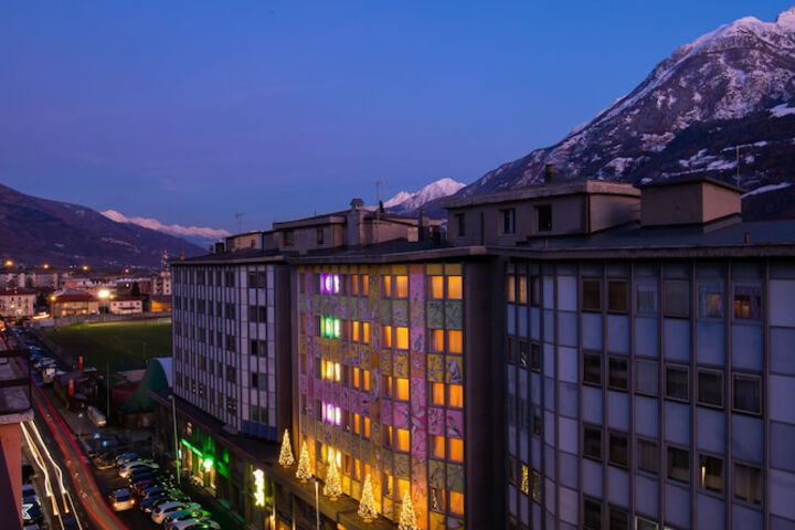 Hotel 150 of 153