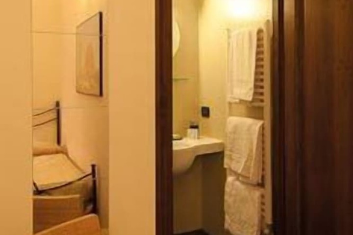 Bathroom Vanities