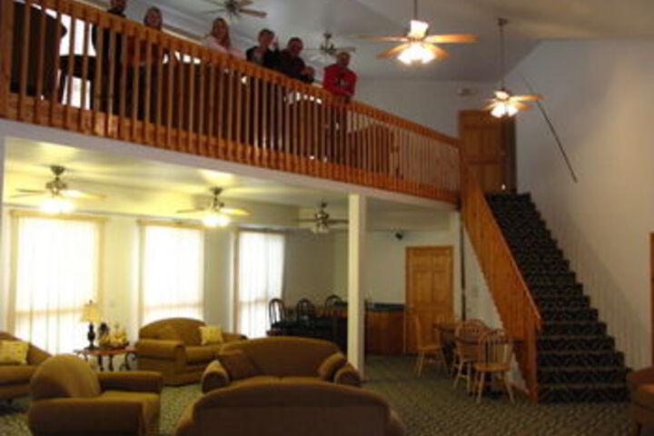 Hotel Interior 12 of 15