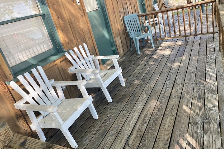 Terrace/Patio 61 of 116