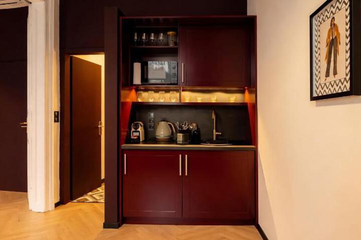 Guest Suite Photo
