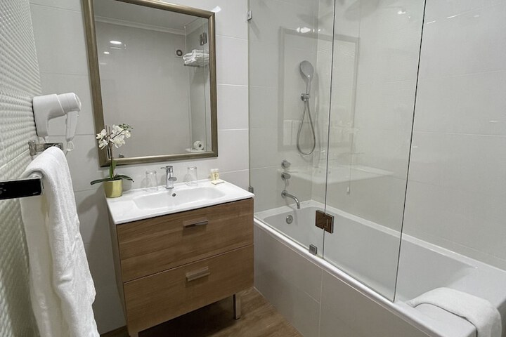 Bath Interior