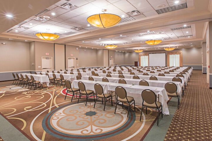 Ballroom