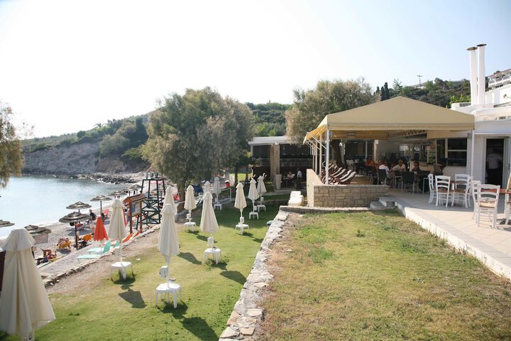 Terrace/Patio 65 of 78