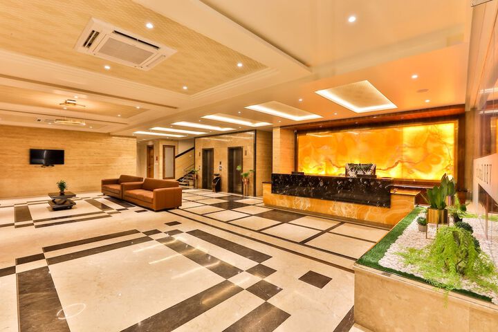 Hotel Interior 3 of 61