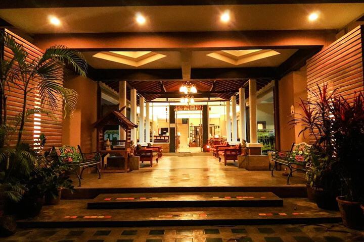 Hotel 21 of 24