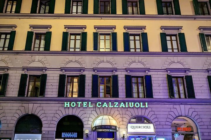 Hotel 51 of 54
