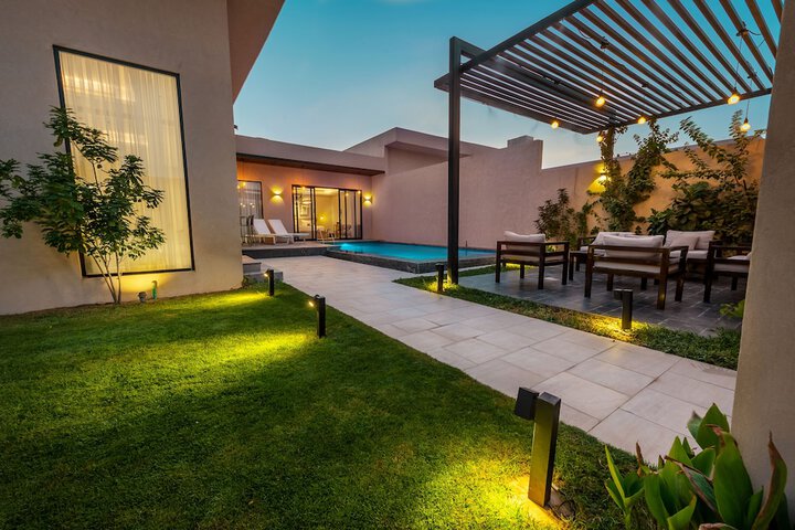 Terrace/Patio 25 of 34