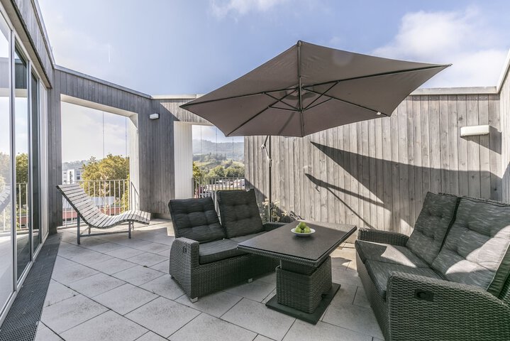 Terrace/Patio 28 of 44