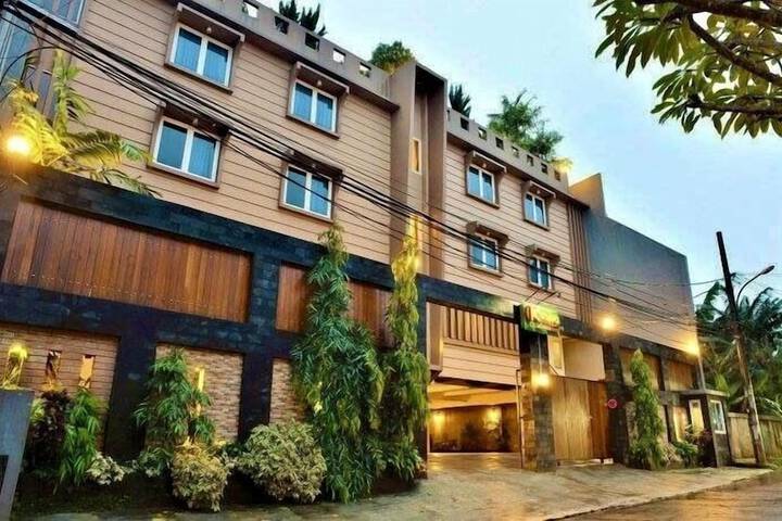 Hotel 46 of 49