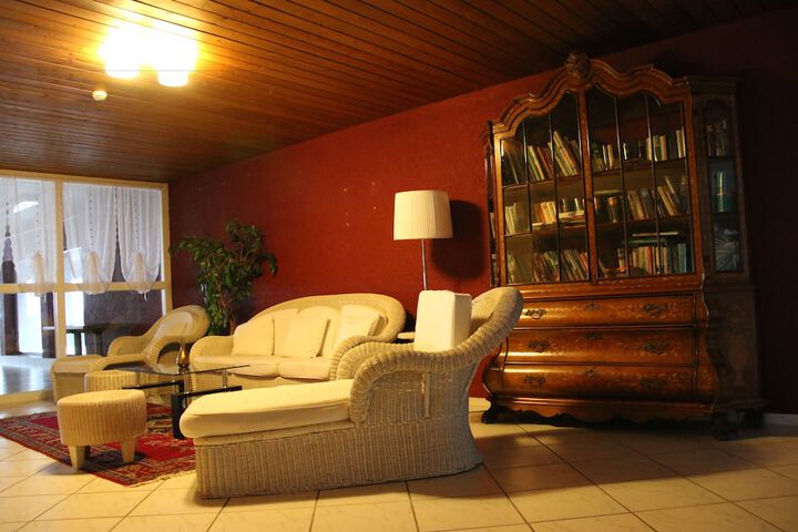 Hotel Interior 19 of 22