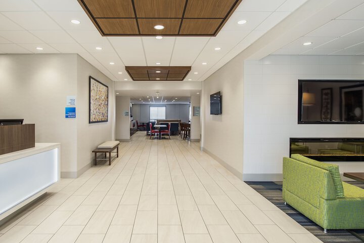 Hotel Interior 3 of 26