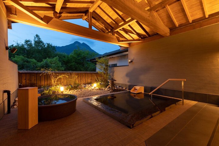 Spa and Wellness