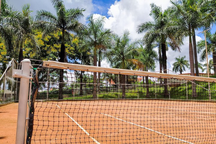 Tennis and Basketball Courts 90 of 145