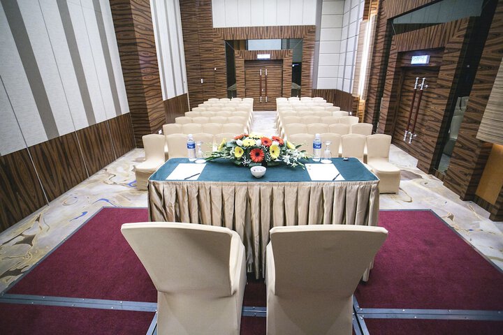 Meeting 28 of 31