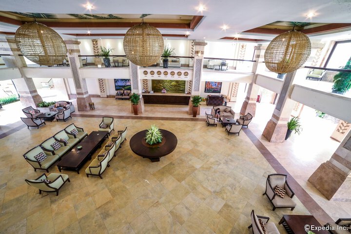 Lobby Photos