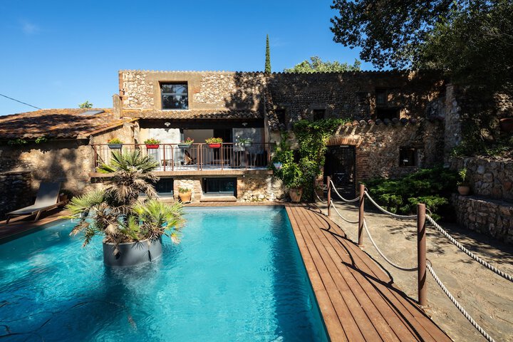 Casa9 Hôtel in Thuir
