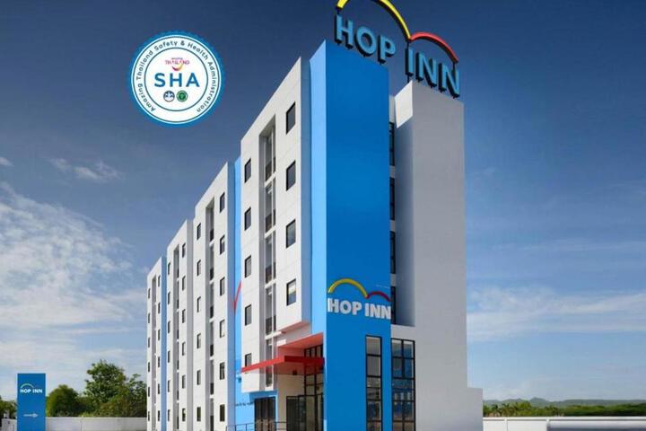 HOP INN Trang