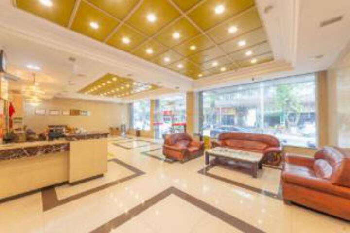 Jiahe Hotel
