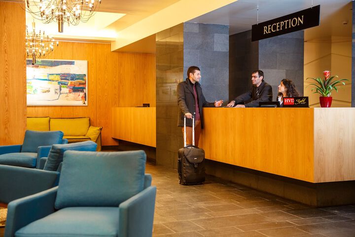 Hotel Interior 41 of 222
