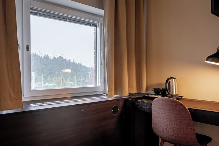 Hotel View 178 of 185