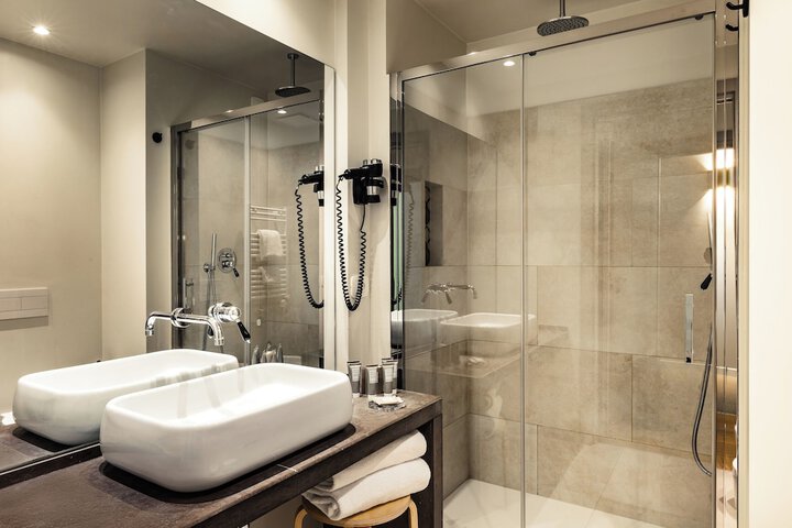 Bath Interior