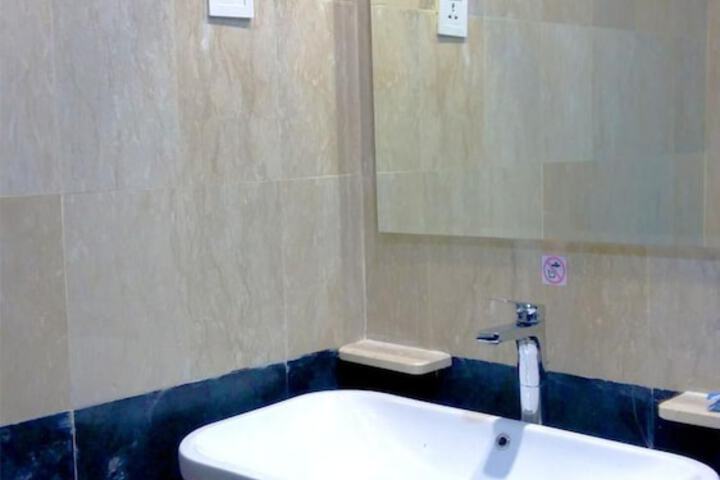 Bathroom Vanities