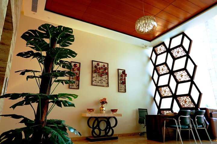 Hotel Interior 4 of 45