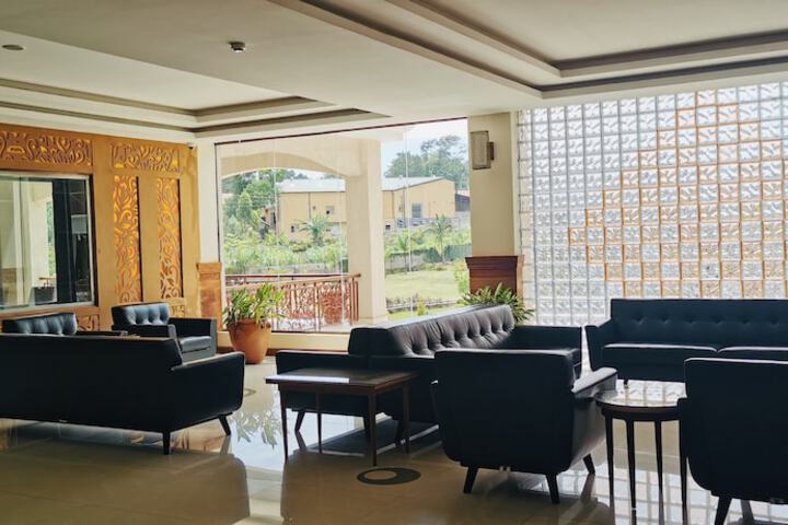 Hotel Interior 54 of 73