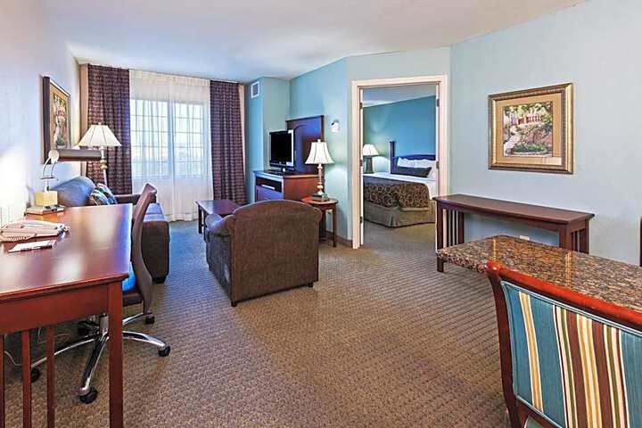 Suite Room
