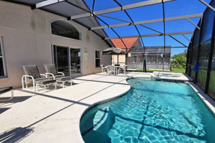 Terrace/Patio 357 of 380