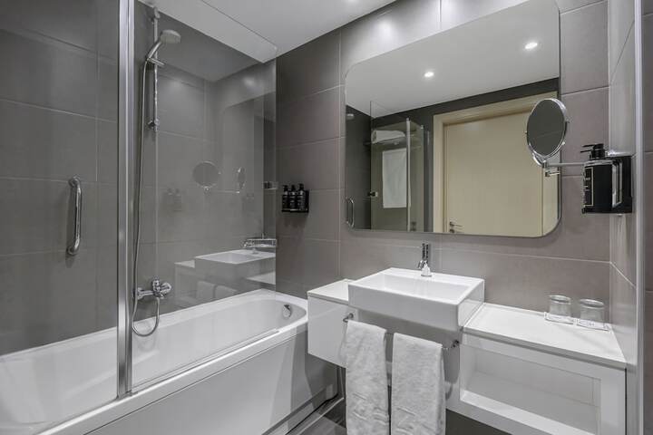 Bathroom Vanities