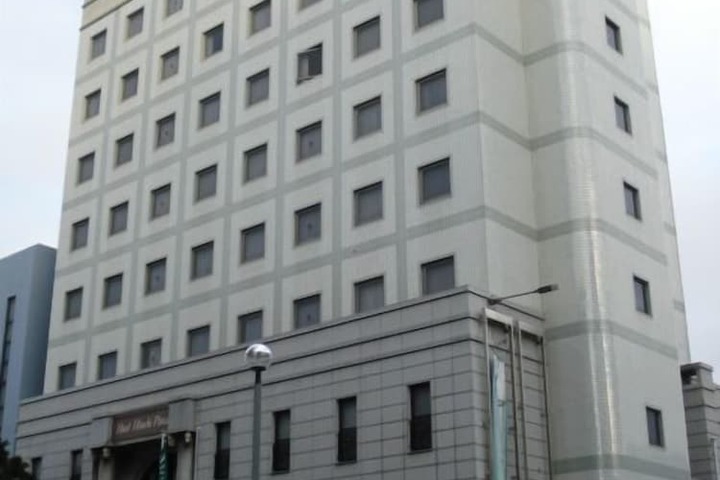 Image of Hotel Hitachi Plaza