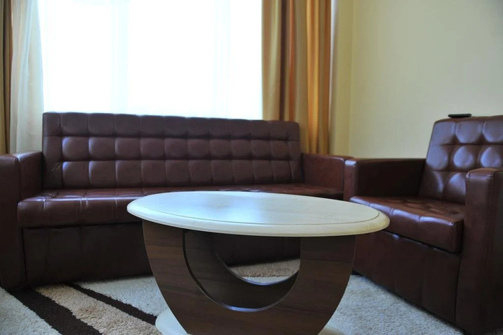 Andinna Hotel