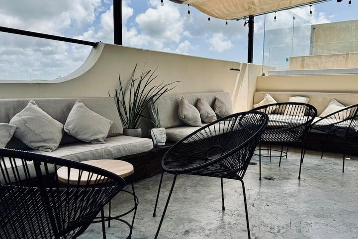 Terrace/Patio 116 of 117