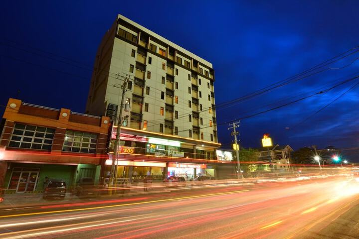 Hotel 48 of 48