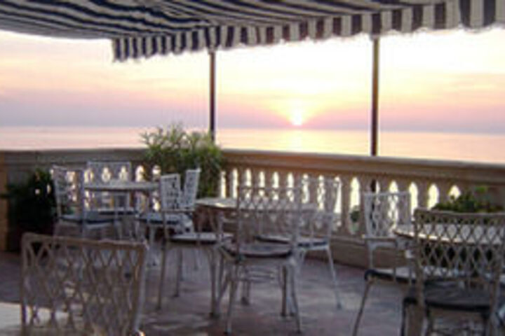 Terrace/Patio 56 of 59