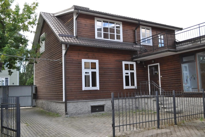 Image of Alevi Holiday Home with Sauna