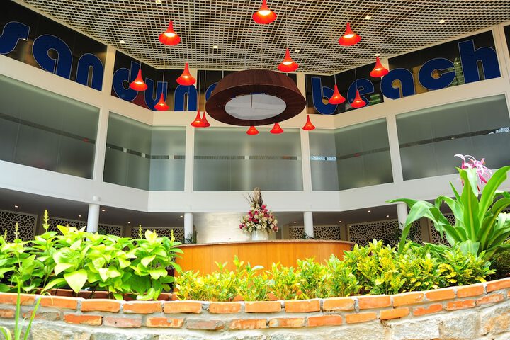 Hotel Interior 2 of 99