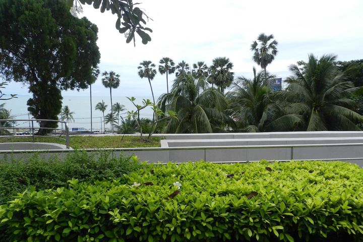 Hotel View 252 of 259