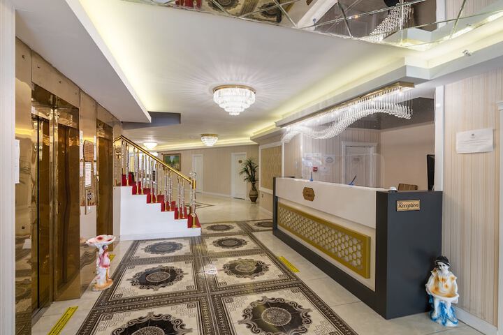 Hotel Interior 2 of 26